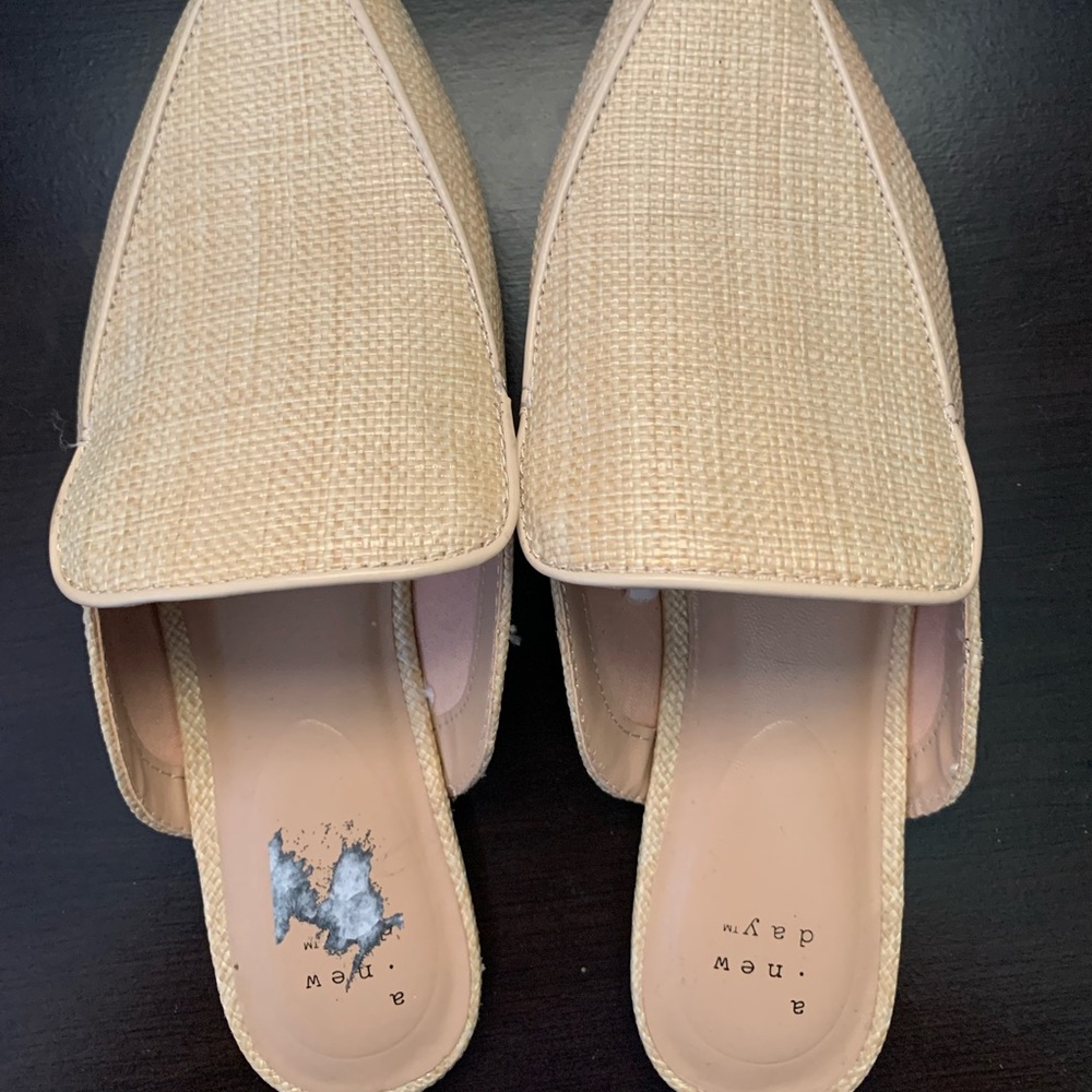 Women’s mules